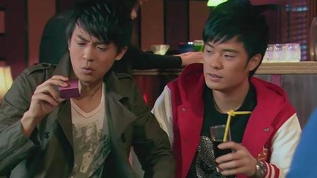 130.《爱情公寓2》07-5精彩剧情