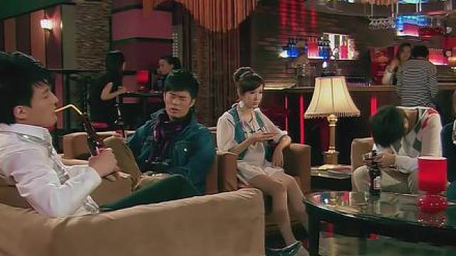 134.《爱情公寓2》07-9精彩剧情