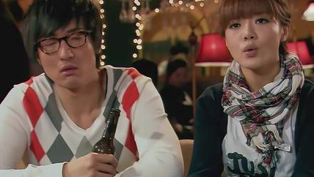 136.《爱情公寓2》07-11精彩剧情