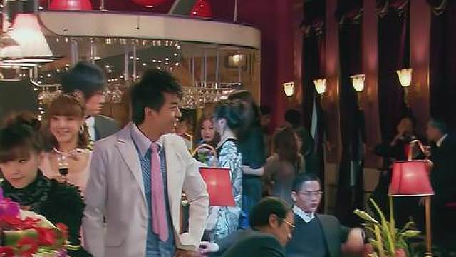 138.《爱情公寓2》07-13精彩剧情