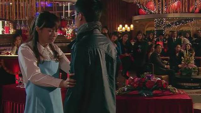 141.《爱情公寓2》07-16精彩剧情