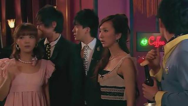 143.《爱情公寓2》07-18精彩剧情