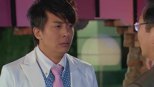 144.《爱情公寓2》07-19精彩剧情