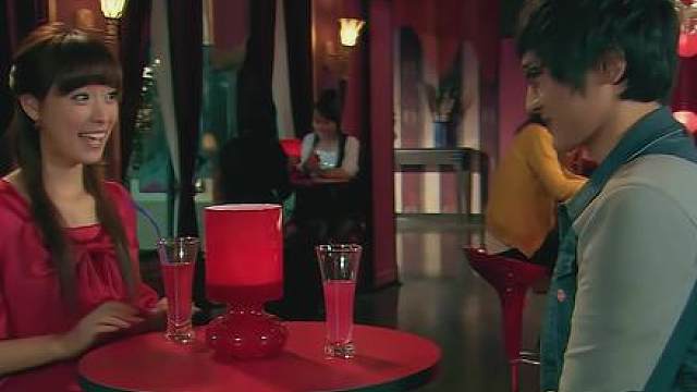 153.《爱情公寓2》08-8精彩剧情