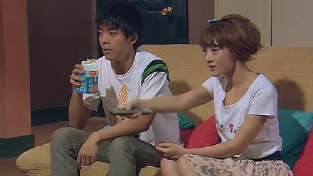 154.《爱情公寓2》08-9精彩剧情