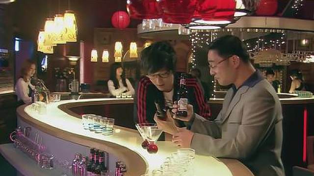 168.《爱情公寓2》09-4精彩剧情