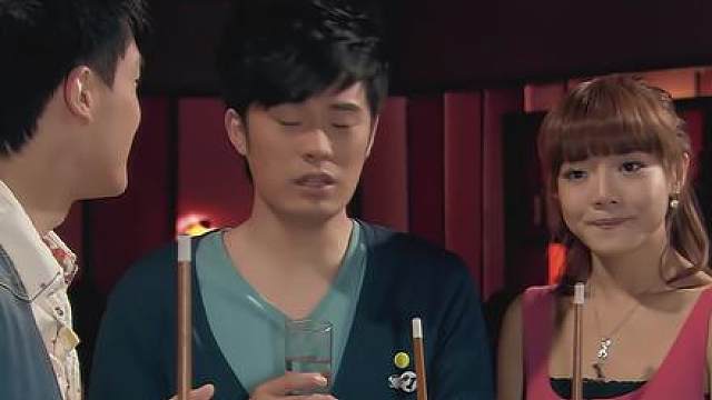 172.《爱情公寓2》09-8精彩剧情