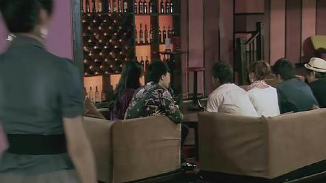 181.《爱情公寓2》09-17精彩剧情