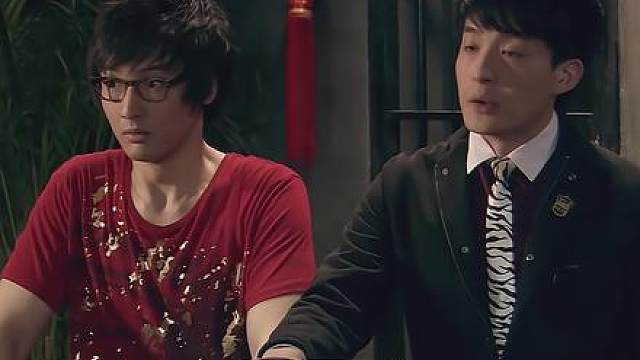 199.《爱情公寓2》10-17精彩剧情