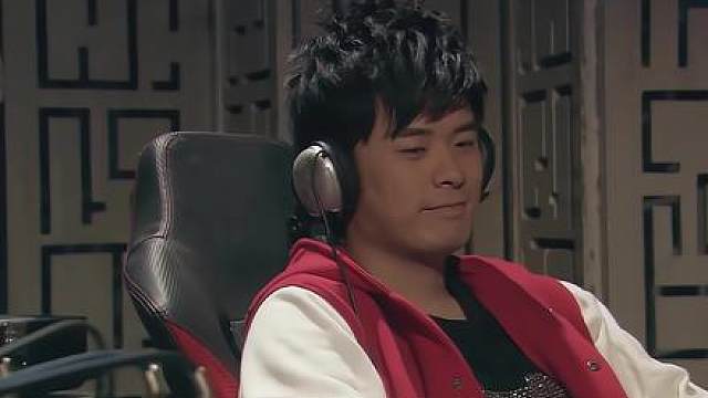 201.《爱情公寓2》10-19精彩剧情