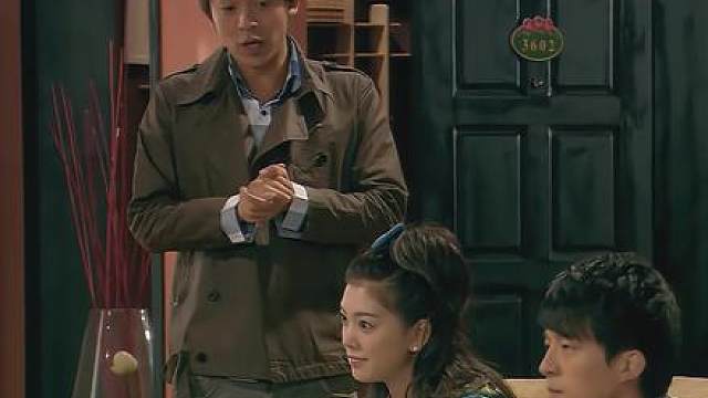 209.《爱情公寓2》11-8精彩剧情