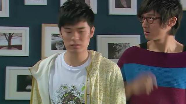 212.《爱情公寓2》11-11精彩剧情
