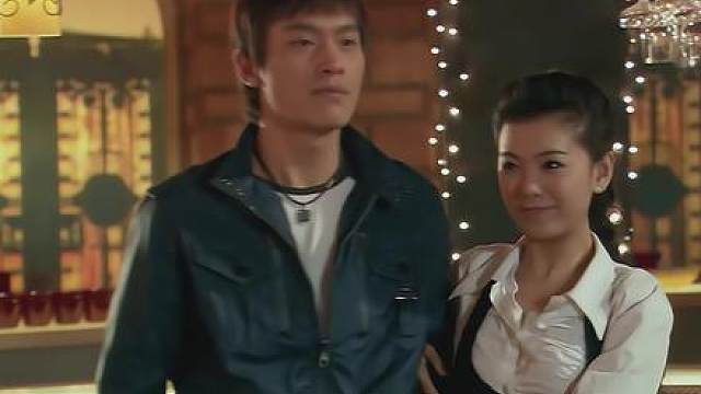 220.《爱情公寓2》11-19精彩剧情