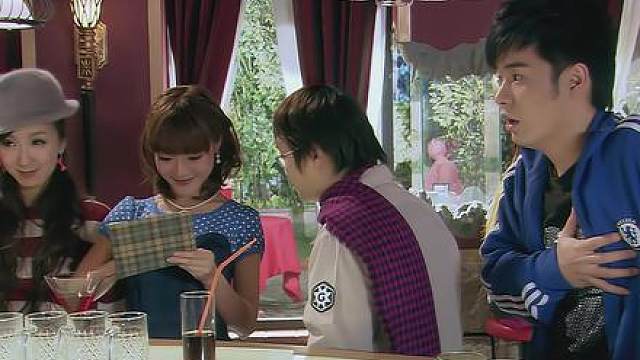 223.《爱情公寓2》12-3精彩剧情