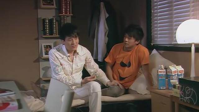 224.《爱情公寓2》12-4精彩剧情