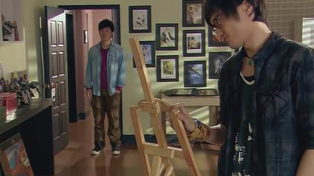 232.《爱情公寓2》12-12精彩剧情