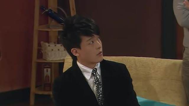 244.《爱情公寓2》13-5精彩剧情
