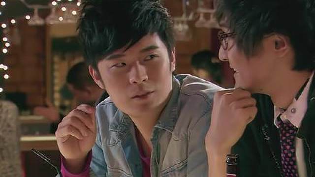245.《爱情公寓2》13-6精彩剧情