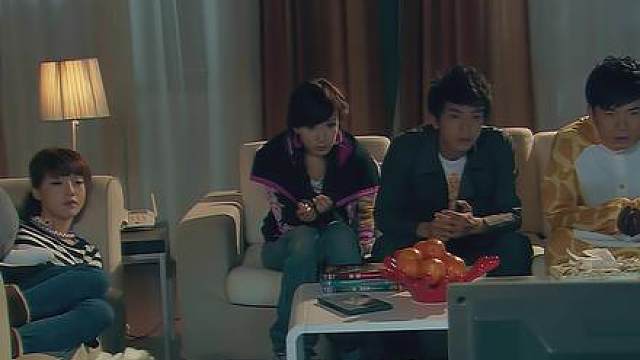 259.《爱情公寓2》14-3精彩剧情