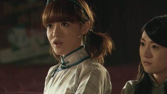 260.《爱情公寓2》14-4精彩剧情