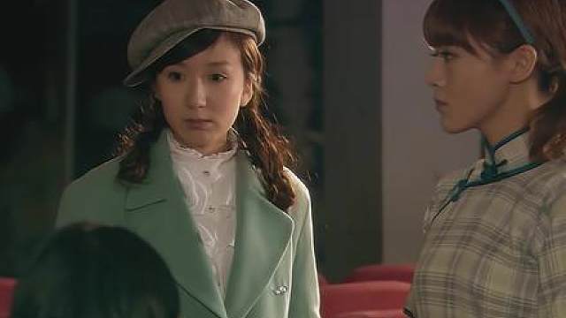 261.《爱情公寓2》14-5精彩剧情