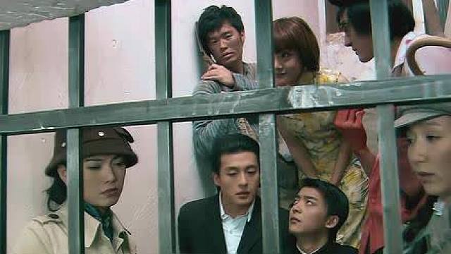 276.《爱情公寓2》14-20精彩剧情
