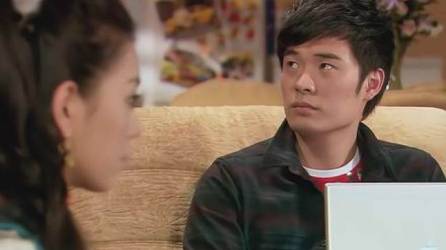 279.《爱情公寓2》15-3精彩剧情