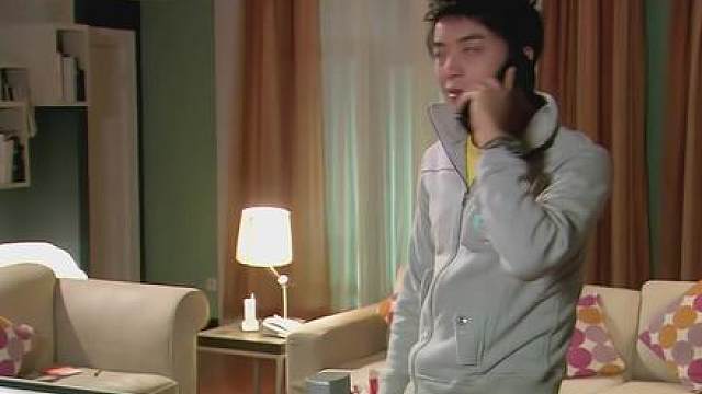 283.《爱情公寓2》15-7精彩剧情