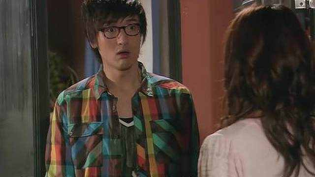 286.《爱情公寓2》15-10精彩剧情