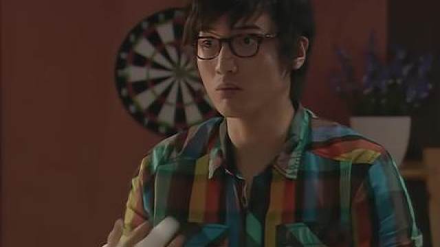 292.《爱情公寓2》15-16精彩剧情