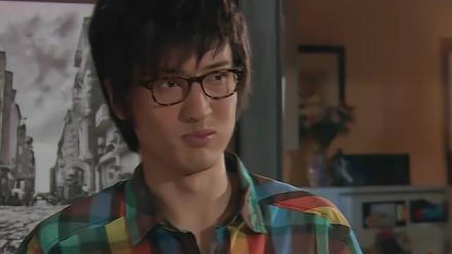 293.《爱情公寓2》15-17精彩剧情