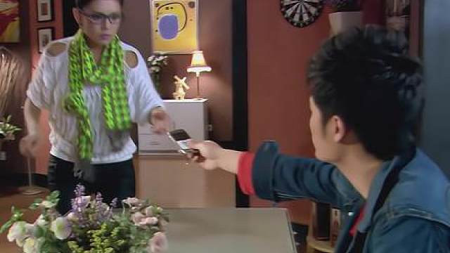 295.《爱情公寓2》16-1精彩剧情