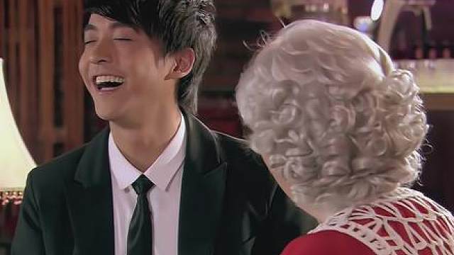 296.《爱情公寓2》16-2精彩剧情