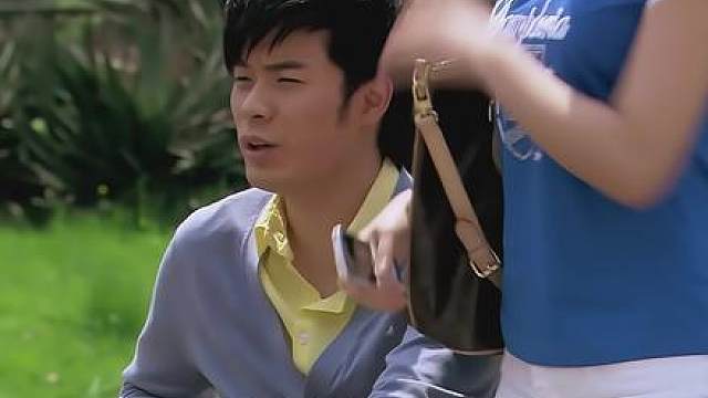 297.《爱情公寓2》16-3精彩剧情