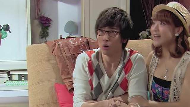 302.《爱情公寓2》16-8精彩剧情