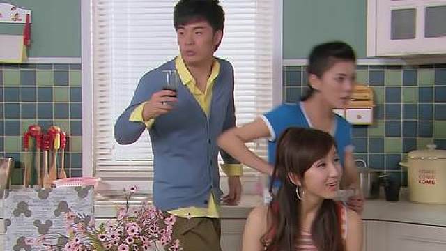 307.《爱情公寓2》16-13精彩剧情