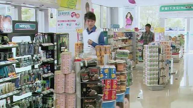 312.《爱情公寓2》17-1精彩剧情