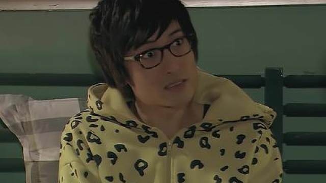 320.《爱情公寓2》17-9精彩剧情