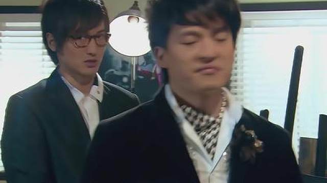 346.《爱情公寓2》18-17精彩剧情