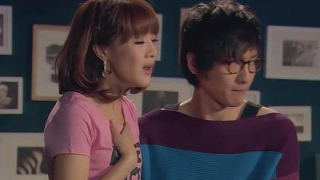 350.《爱情公寓2》19-3精彩剧情