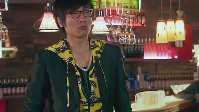 356.《爱情公寓2》19-9精彩剧情