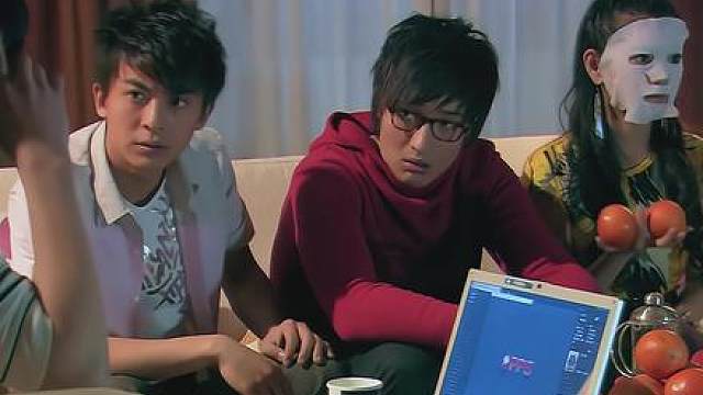 358.《爱情公寓2》19-11精彩剧情