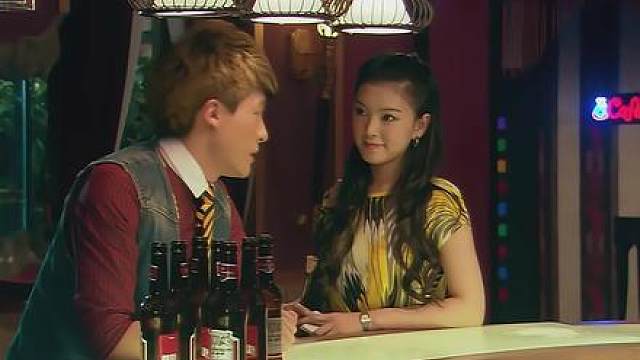 375.《爱情公寓2》20-13精彩剧情