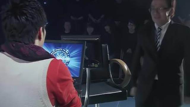 376.《爱情公寓2》20-14精彩剧情