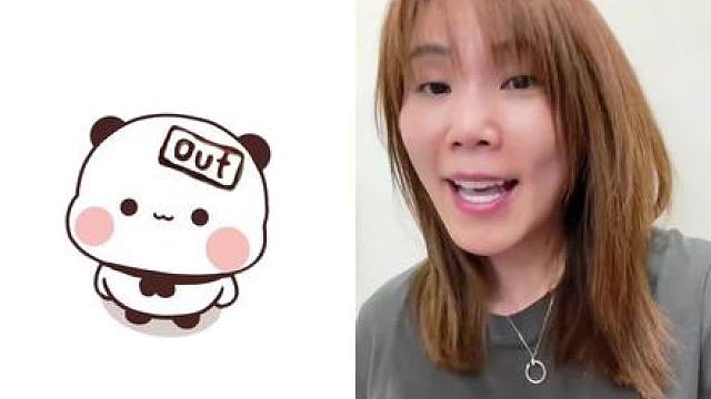 和 一起 两个版的合唱都唱了 姐姐吃饱饭来批作业啦