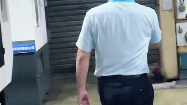 线上聊百遍，不如进厂实地看一看