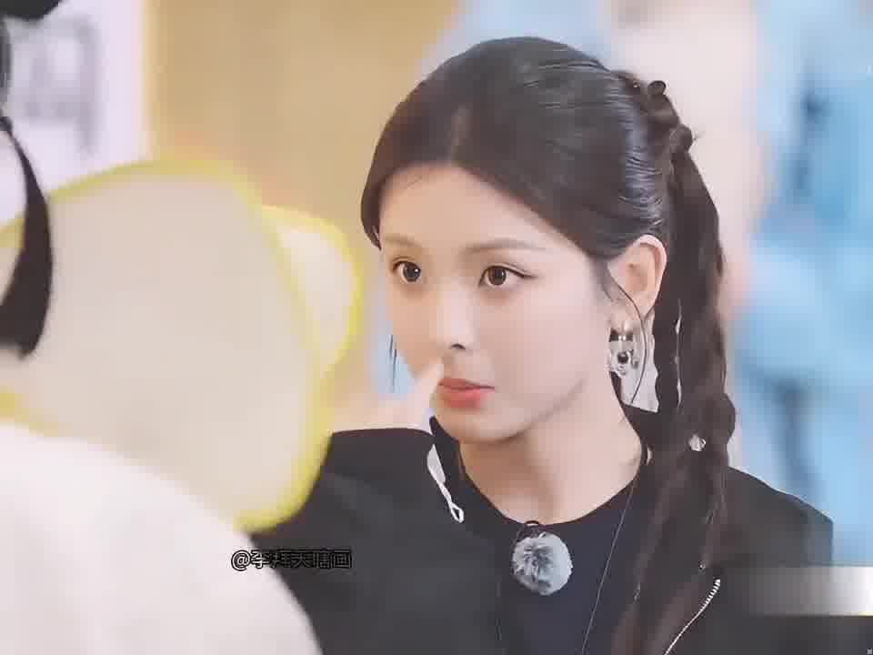差点憋出内伤