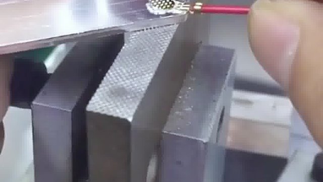 恒友音达超声波  超声波金属焊接机