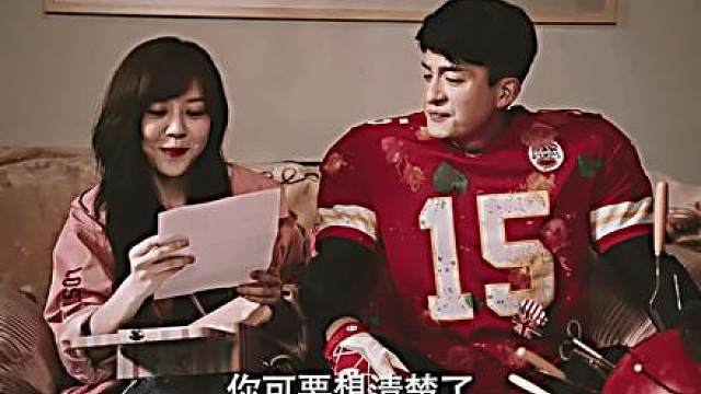 “坚定的选择，胜过一切浪漫与美好”