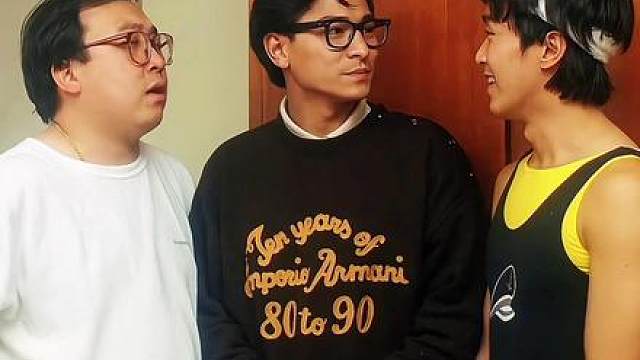 3.《整蛊专家》经典永不过时，这部电影艺术成分很高